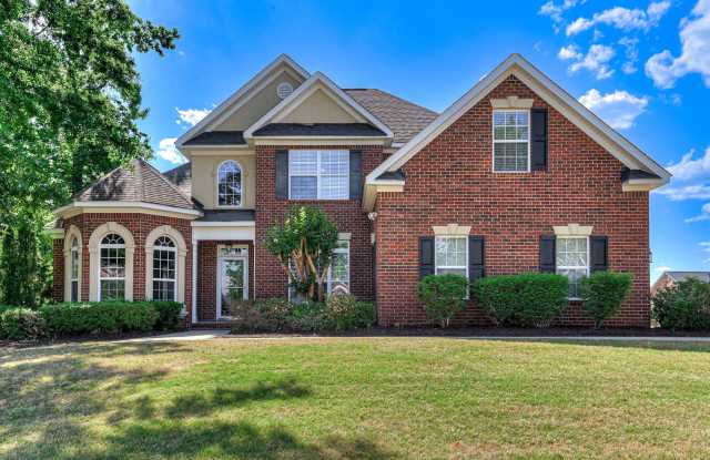 Home For Rent - 1101 Brighton Drive Evans, GA 30809 photos photos