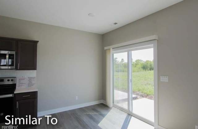 Park Side Villas Townhomes Gallery 2