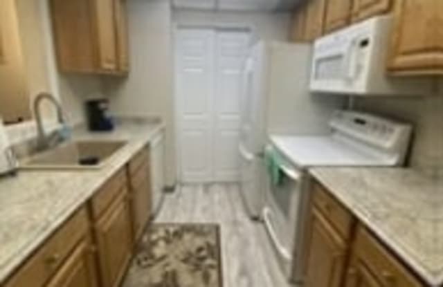 50 Webster St 303 - 50 Webster Street, Weymouth Town, MA 02190