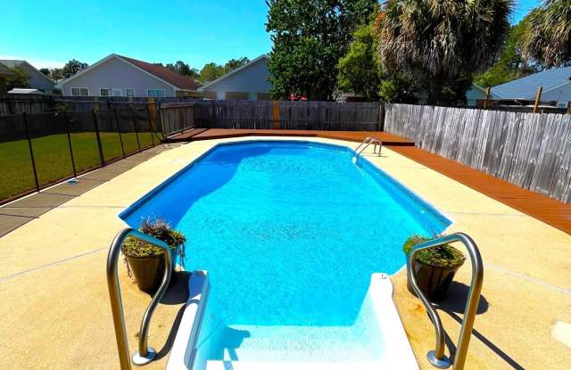 744 Olivia Court - 744 Olivia Court, Wright, FL 32547 744 Olivia Court - 744 Olivia Court, Wright, FL 32547