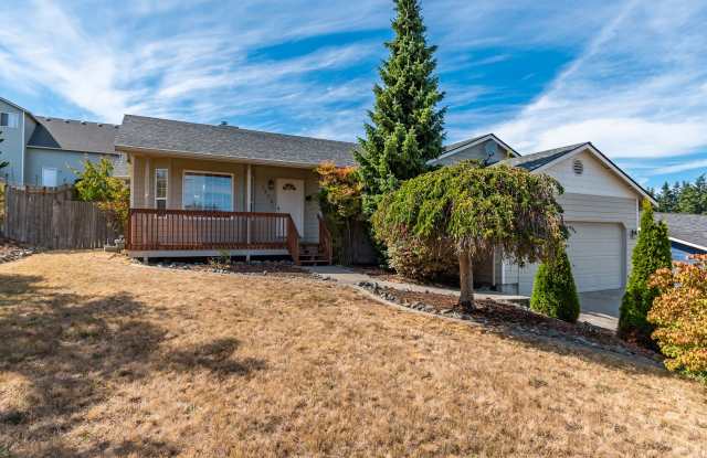 Three-Bedroom Rambler off Ft. Nugent Rd. photos photos