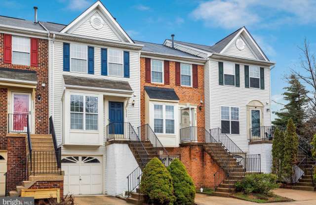 8549 TOWNE MANOR COURT - 8549 Towne Manor Court, Fairfax County, VA 22309