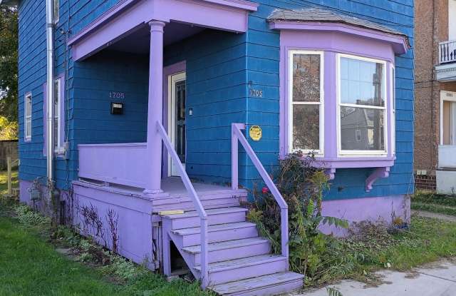 Recently Remodeled Olean NY Rental with Many Updates and Premium Features! Apply Today for a Tour! Gallery 1