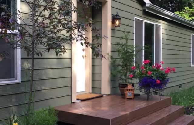 13210 Wagon Wheel - 13210 Wagon Wheel, Thurston County, WA 98576