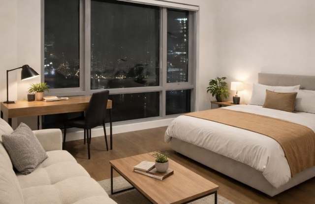 75 PARK LANE SOUTH - 75 Park Lane South, Jersey City, NJ 07310