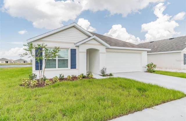 808 TIDAL ROCK AVENUE - 808 Tidal Rock Avenue, Ruskin, FL 33570