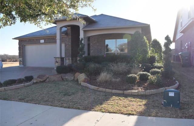 4605 Hidden Meadows Trail - 4605 Hidden Meadows Trail, Denton, TX 76226