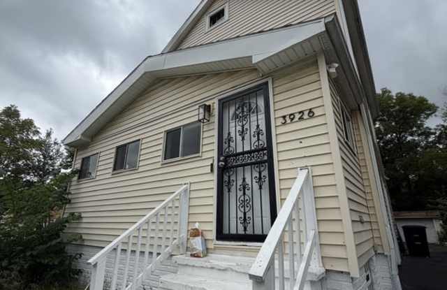 3926 East 121st Street photos photos
