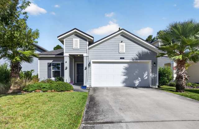 Yulee Tributary Neighborhood Gallery 1