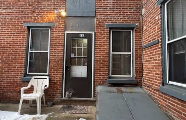 22 Walnut Street - 1 st Floor  Bottom photos photos