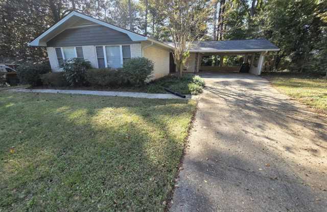 1265 Lee Ann Drive Gallery 1
