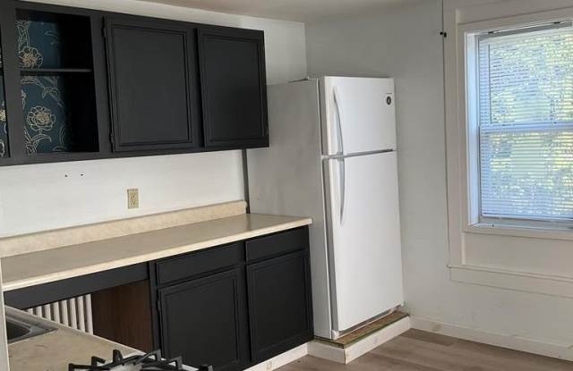 411 W 1st St  #3 - 411 West 1st Street, Elmira, NY 14901