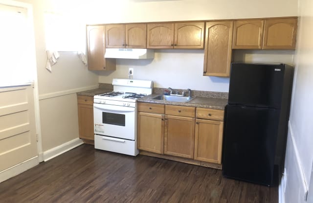 4421 Eldone Road - 4421 Eldone Road, Baltimore, MD 21229