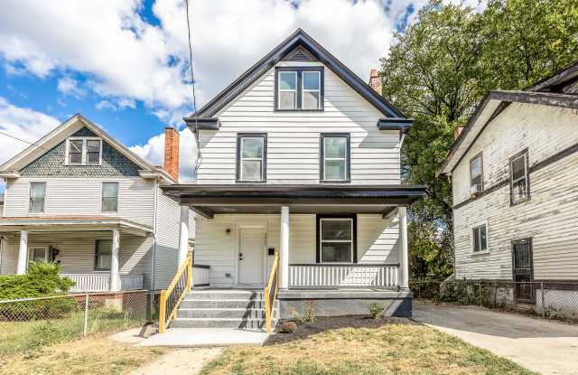 3862 Vine Street photos photos