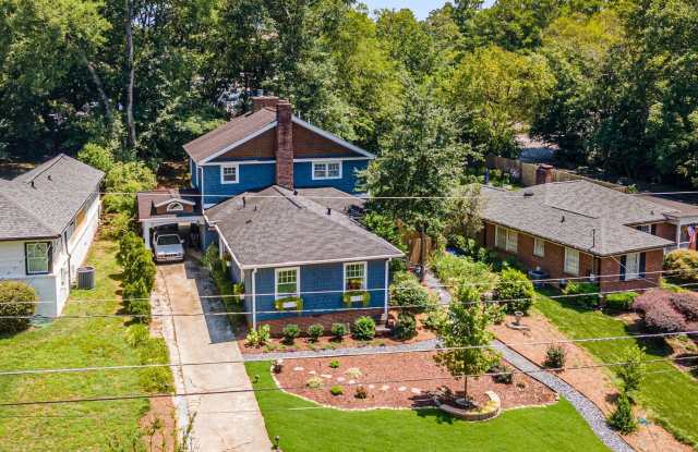 Spacious, updated family home in friendly, walkable, neighborhood photos photos