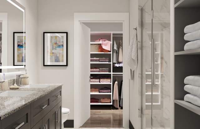 The Calvert Gallery 2