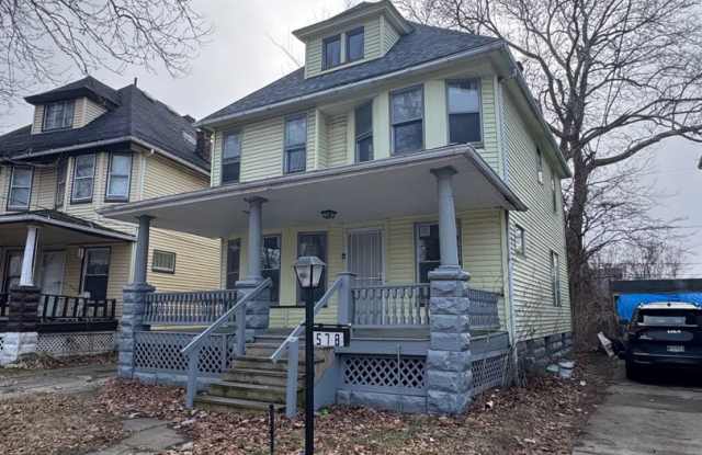 5 Bedroom Home for Rent in Glenville – Cleveland photos photos