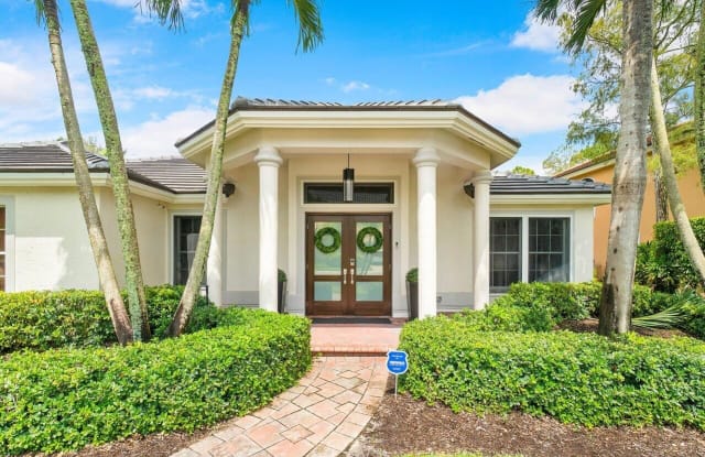 15651 Cedar Grove Lane - 15651 Cedar Grove Lane, Wellington, FL 33414