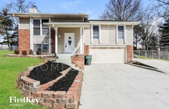 106 Mill Bridge Court - 106 Mill Bridge Court, St. Peters, MO 63376