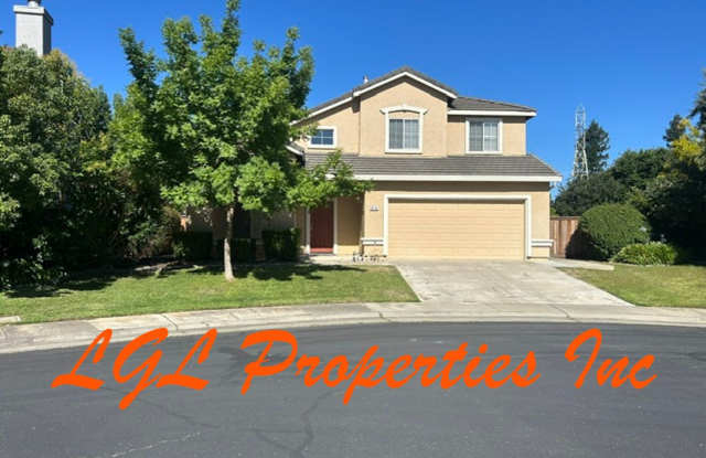 4116 Woodwillow Elk Grove CA 4 Bedroom 2.5 Bath 2 Story Home Gated Lakeside Comunity photos photos