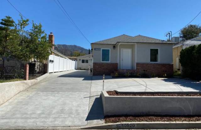 10620 Woodward Avenue - 10620 Woodward Avenue, Los Angeles, CA 91040