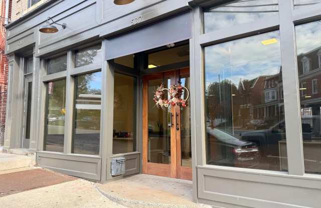 537 CHURCH Street - 537 Church Street, Lancaster, PA 17602