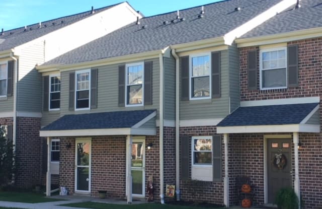27 BARCLAY COURT - 27 Barclay Court, Blue Bell, PA 19422