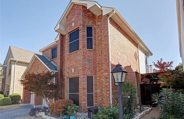 18782 Vista Del Sol - 18782 Vista Del Sol, Dallas, TX 75287