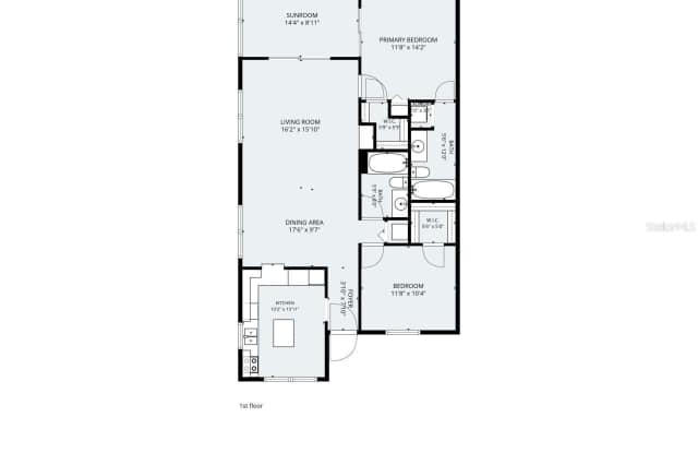 8550 SHADBLOW CT UNIT 6 Gallery 2