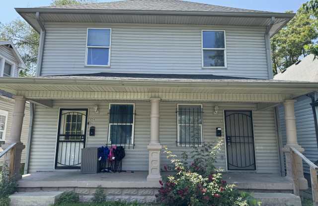 1122 S Sheffield Ave photos photos
