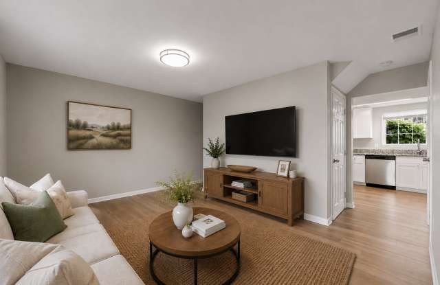 Donovan Townhomes Gallery 3