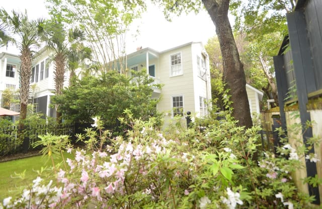 39-C Montagu Street - 39 Montagu St, Charleston, SC 29401