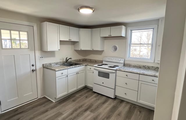 314 N 2ND STREET - 314 North 2nd Street, Millville, NJ 08332