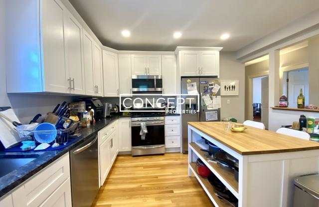 1433 Cambridge St. - 1433 Cambridge Street, Cambridge, MA 02139