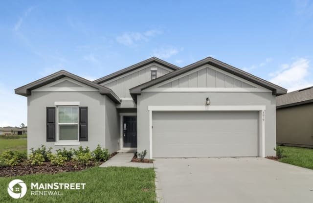 3019 Neverland Drive - 3019 Neverland Drive, Glencoe, FL 32168