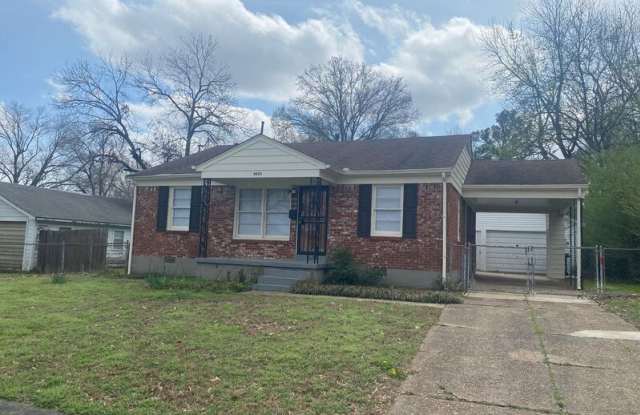 4623 Violet Ave photos photos