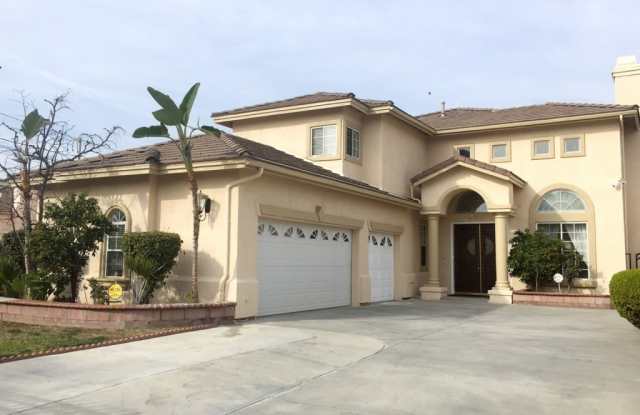 9911 Garibaldi - 9911 Garibaldi Avenue, Temple City, CA 91780