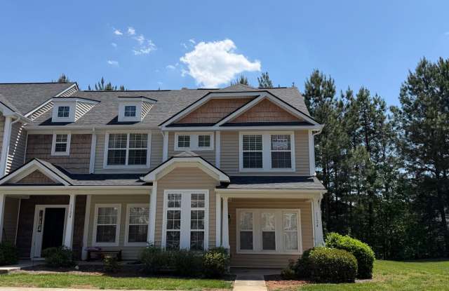 Exclusively Offered by Muse Realty, LLC - 1124 Constitution Park Boulevard, Rock Hill, SC 29732