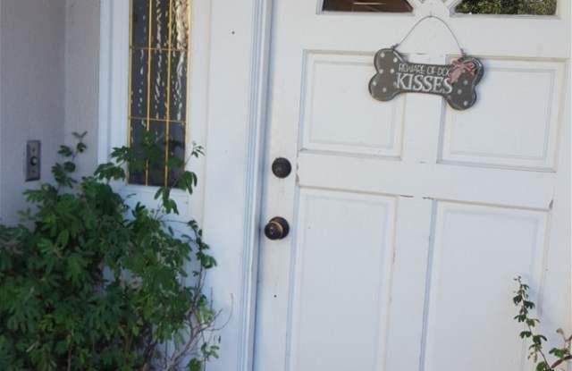 4189 N Santa Lucia Street - 4189 North Santa Lucia Street, Orange, CA 92865