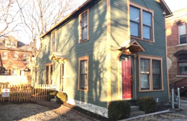 120 W Prescott St - 120 Prescott Street, Columbus, OH 43215