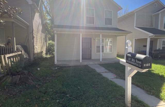 3 Bedroom 1 - 1/2 baths. Appliances Included Gallery 1
