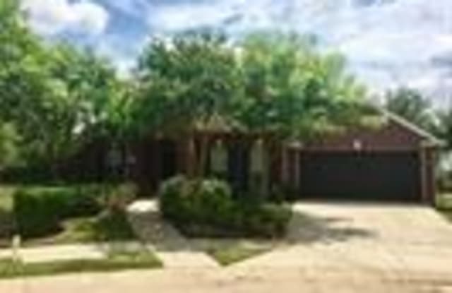 798 Ashleigh Lane - 798 Ashleigh Lane, Lantana, TX 76226
