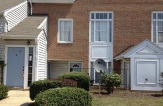 8712 GRASMERE COURT - 8712 Grasmere Court, Oxon Hill, MD 20744