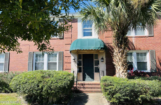 935 LANDON Avenue unit: 2 - 935 Landon Avenue, Jacksonville, FL 32207