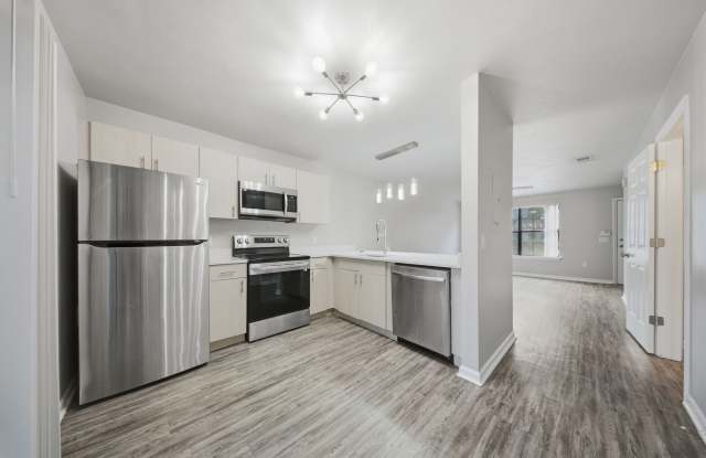 Dior Apartments Homes Gallery 4