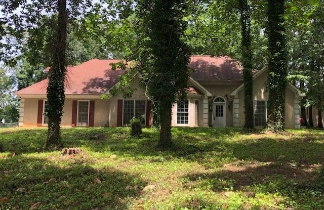 175 Pepperdine Way - 175 Pepperdine Way, Fayette County, GA 30214