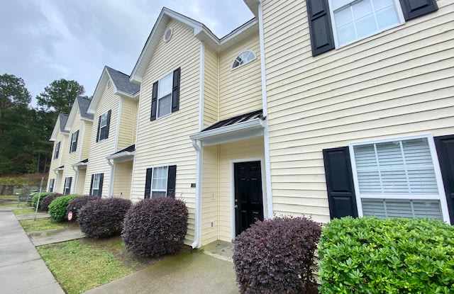 2176 Broad Drive - 2176 Broad Drive, Florence, SC 29505