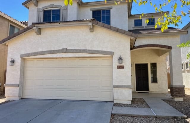 15090 N 173rd Dr - 15090 North 173rd Drive, Surprise, AZ 85388