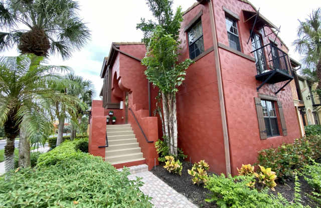 8964 Malibu Lane - 1#1101 - 8964 Malibu Lane, Lely Resort, FL 34113
