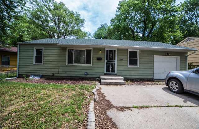 9903 Wheeling Ave - 9903 Wheeling Ave, Kansas City, MO 64134
